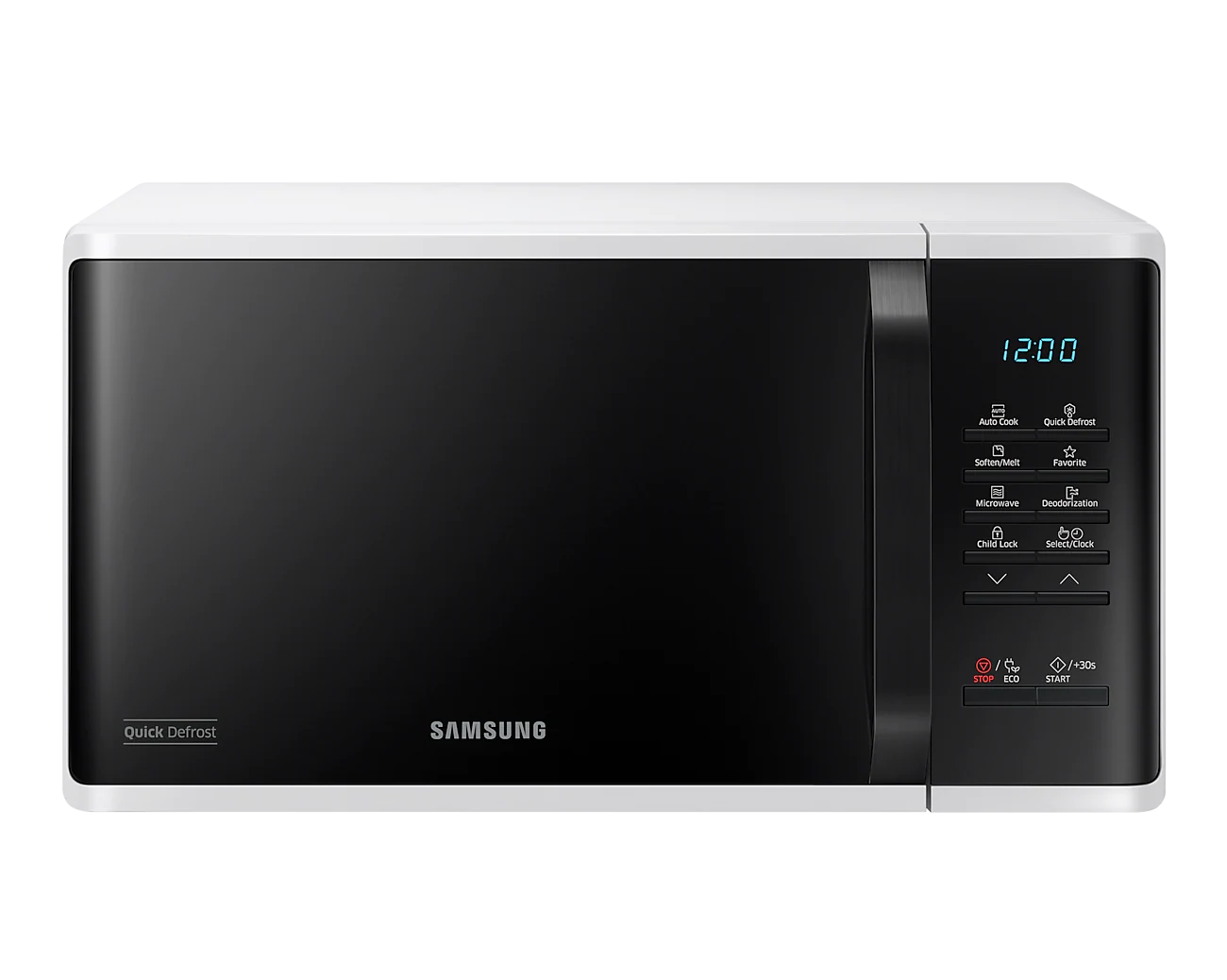 MICROWAVE SAMSUNG 23 LITRES