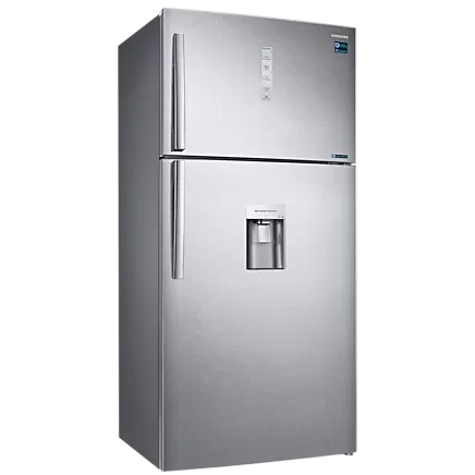 REFRIGERATOR SAMSUNG SILVER 30 FEET (RT62K7160SL/LV)