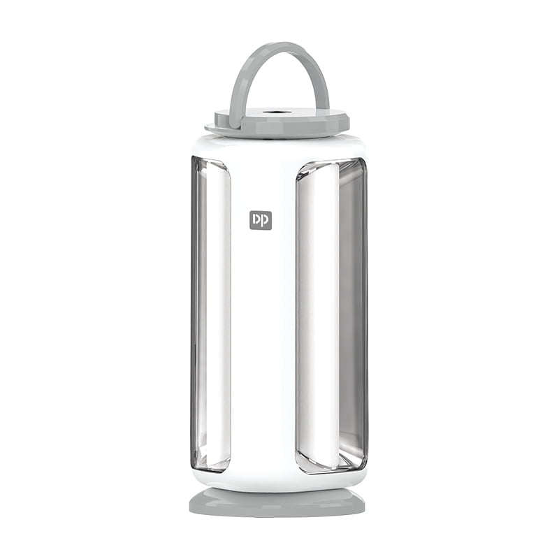 RECHARGEABLE LED DP (DP-7165)