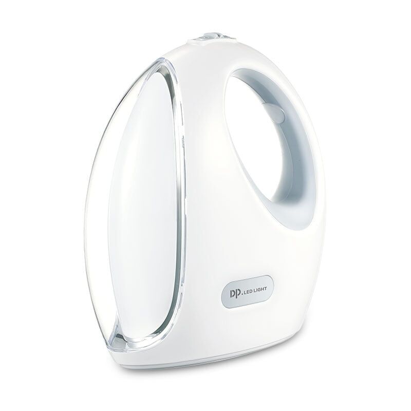 RECHARGEABLE LED DP (DP-7504)