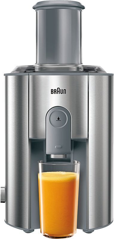 CARROT JUICER BRAUN (J700)