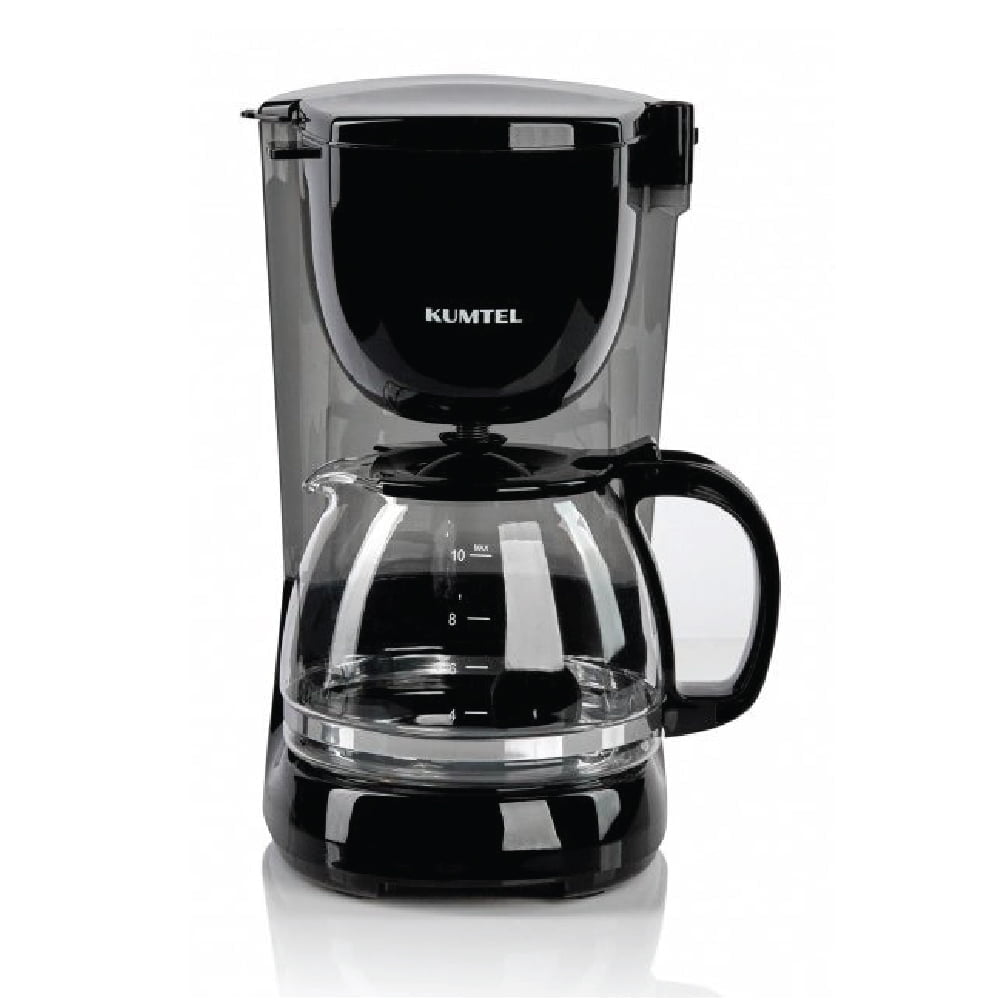COFFEE MACHINE KUMTEL (HFCM-01)