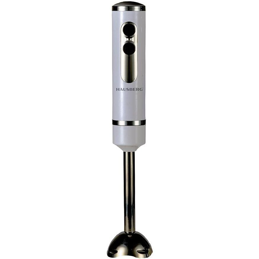 ELECTRIC BLENDER HAUSBERG 300W (HB-7673AB)