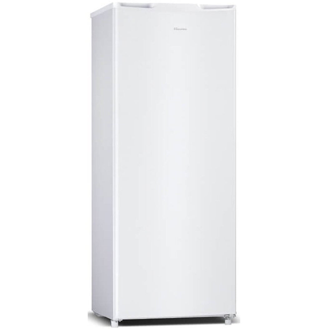 FREEZER NO-FROST HISENSE WHITE 6 DRAWERS (RV246N4AWU)