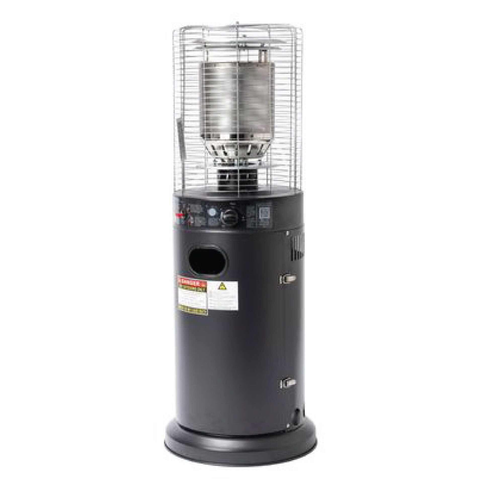 GAS HEATER (FSD-D)