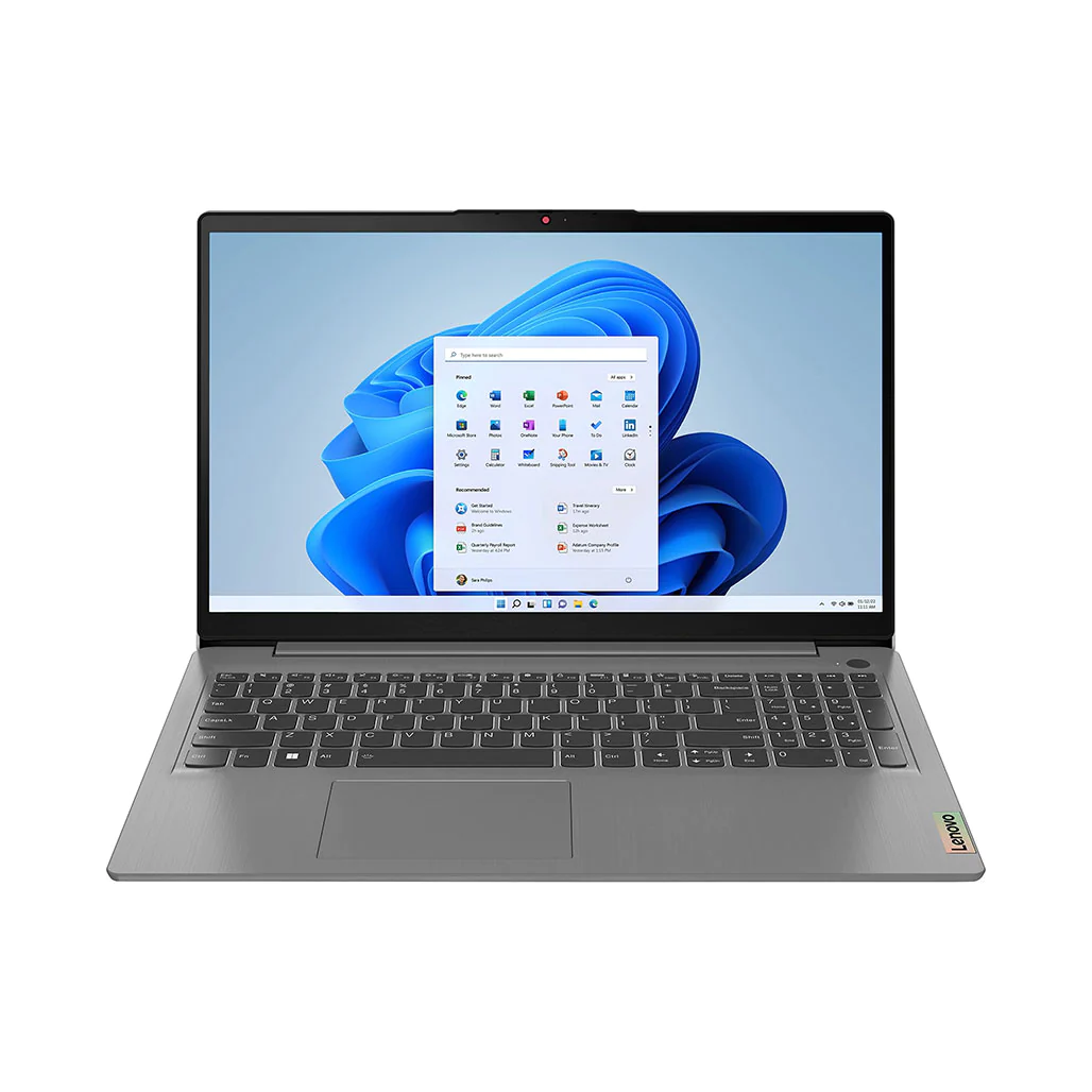 LAPTOP LEONOVO CORE i7 (PF4KE3E5) 512 SSD 15.6FHD
