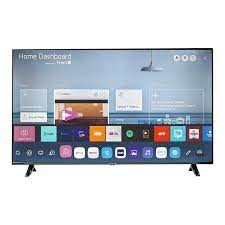 SMART TV GENERAL BOX 55INCH 4K (55GB15)