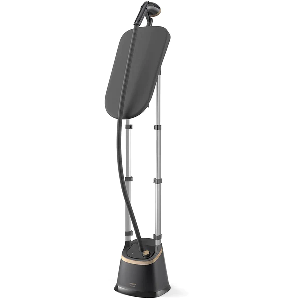 Philips 3000 Series Standing Garment Steamer with Fragrance Infusion and Tiltable Styleboard - (STE3170/80)
