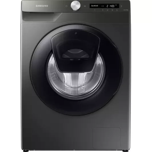 SAMSUNG Series 5+ AddWash (WW90T554DAN)1 WiFi-enabled 9 kg 1400 Spin Washing Machine