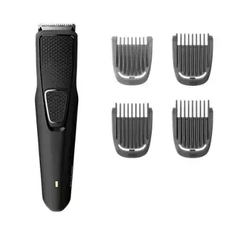 Beardtrimmer series 1000 Beard trimmer (BT1214/15)