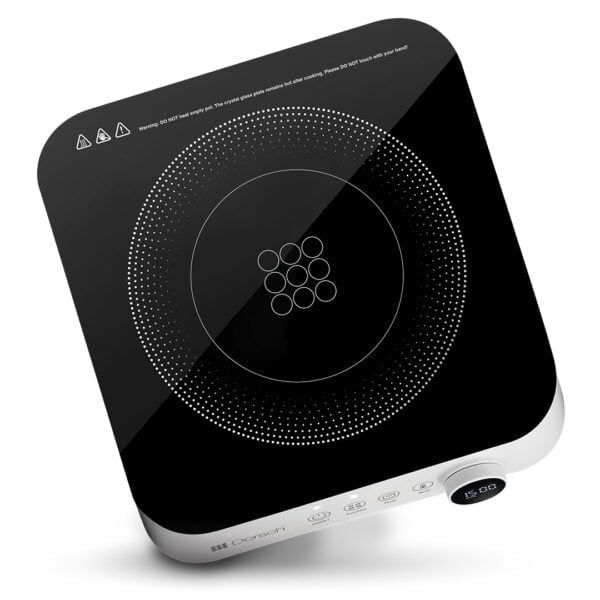 Dorsch Induction Hob 1900w (DH-07900)