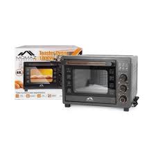 Momaz Electric Oven 48L (LXU010)