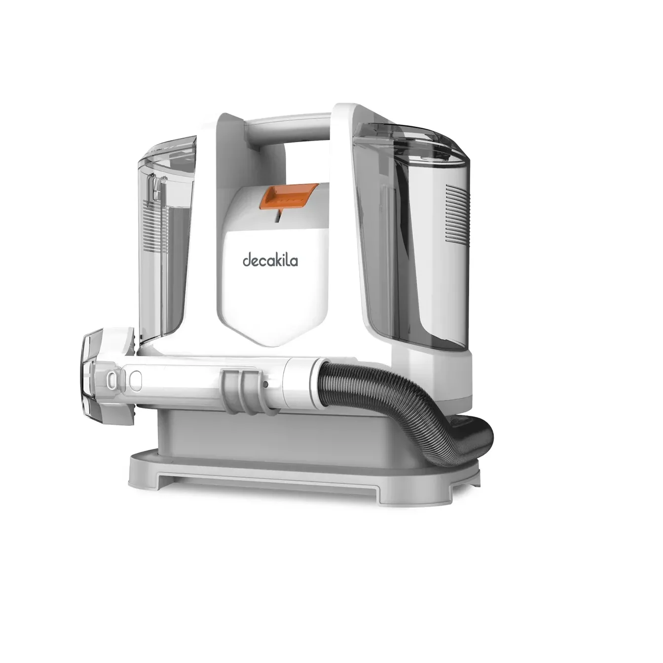 Decakila Portable Spot Cleaner 400W – (CEVC006W)