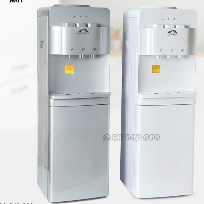 MOMAZ WATER DISPENSER (LXV014S)