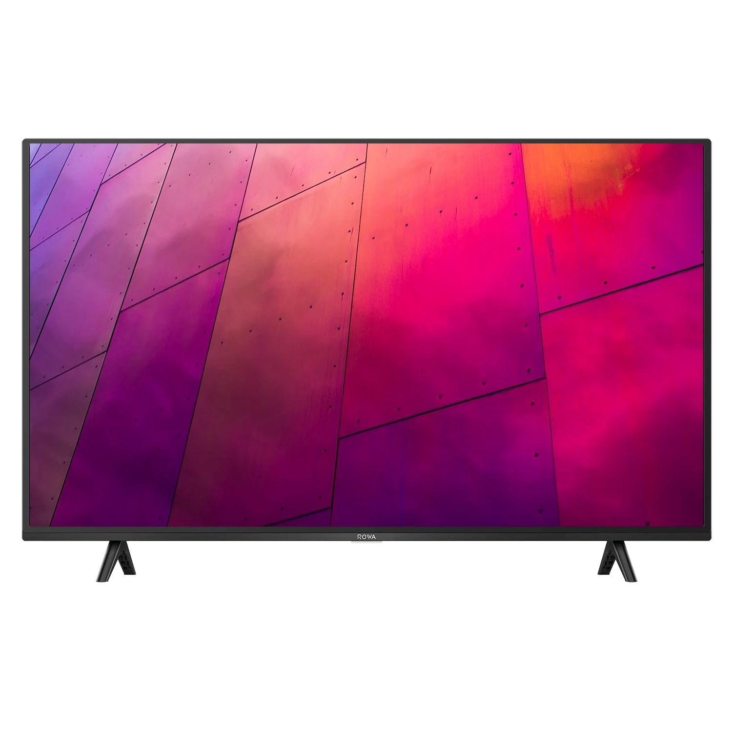 ROWA 43" Smart TV |(43S5S)