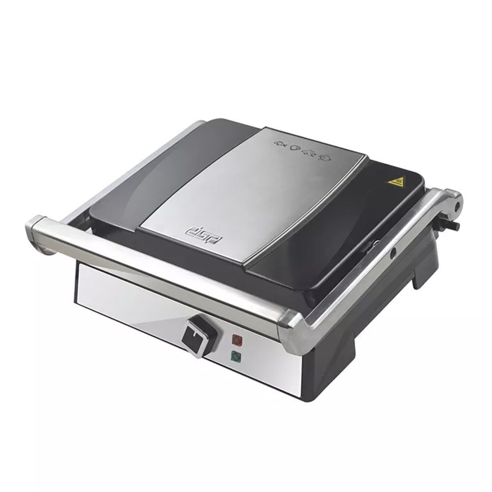 DSP, Electric Grill, 1800W (KB1048)